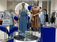 -王府井百货熙地港店