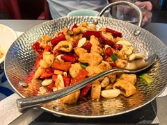 -巡湘记·乡野湖南菜(周浦万达店)