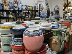 -双季花艺园艺市场(浦东店)