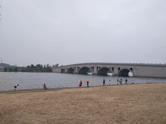 -天屿湖