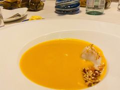 -迪拜帆船酒店海底餐厅