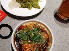 -海底捞火锅(公益西桥店)