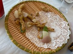 -碧海银沙海鲜餐厅(恒大海上威尼斯店)