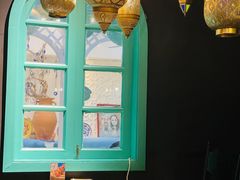 -苏坦土耳其西餐厅(玉林店)