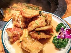 -山河屯铁锅炖·非遗东北菜(南山店)