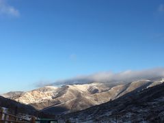 -多乐美地滑雪场