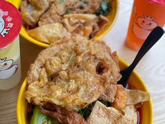 -龍城柳州螺蛳粉(群星路店)