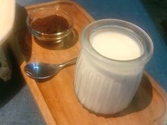 老杭州酸奶-野蔓果·山野菜(西湖景区·龙井茶田店)