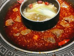 -晓宇重庆火锅(龙首店)