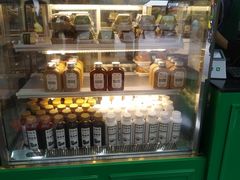 解暑酸梅汁-勿理堂(中大店)