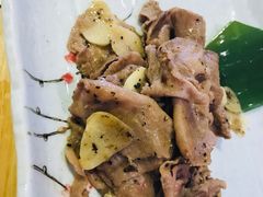 -山之川日料放题(通州店)