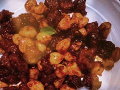 -聆桂烤鸭·金奖烤鸭(静联广场店)