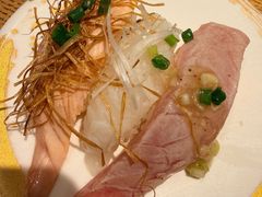 -合点寿司(美罗城店)