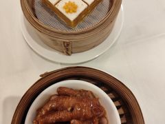 -皇朝尊会(龙之梦大酒店)