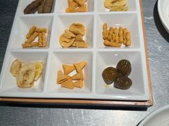 -探鱼·鲜青椒爽麻烤鱼(朝阳悠唐广场店)