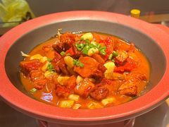 -伍先森精品汉餐(军垦路店)