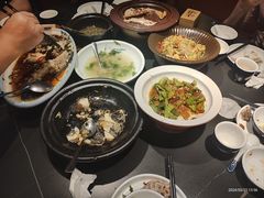-秋色客家菜(南山店)