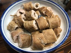 -兰边碗(鼓楼店)