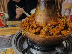 -刘记光大火锅鸡(北行店)