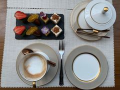 -北京古城老院厉晓麟精致菜