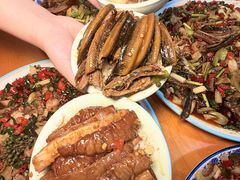 -李大爷的泡椒馆(冉家坝店)