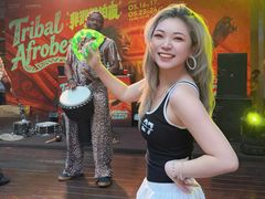 -瑞虹新天地月亮湾