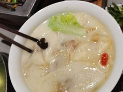 -阿庄新豫菜(通泰路店)