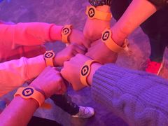 -珠海横琴国家地理探险家中心(创新方)