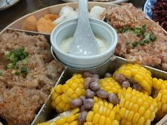 -黄桷树曹家私房菜(江与城店)