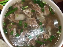 -清真蒋有记(老门东店)