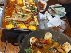 -517烧烤·龙虾·海鲜大排档(万象都荟店)