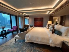 -新加坡文华东方酒店