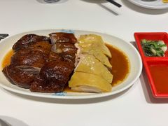 -龙记香港茶餐厅(久光百货店)