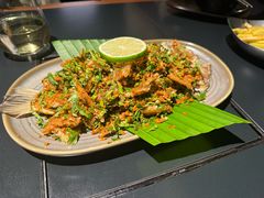 -Ameigo梅果·云贵川bistro(长宁来福士店)