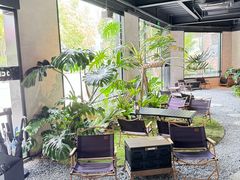 -J Create城市露营咖啡·简餐·宠物(上海动物园店)