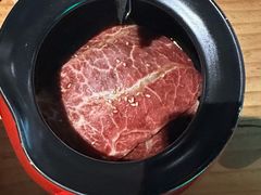 -焱铁烧·黑毛和牛专门店(南宁万象城店)