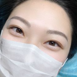 -Yue Show馨选·半永久纹眉纹眼线