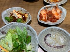 -牛人·雪花牛·木炭烤肉(昆山陆家店)