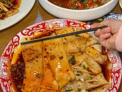 -易老妈蹄花.特色川菜(人民公园总店)