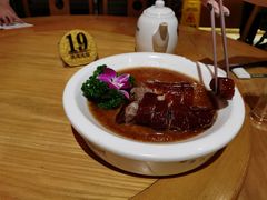 -德胜轩正宗顺德菜(宝安沙井会展中心店)