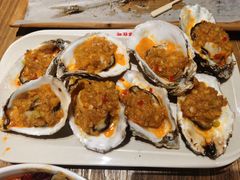 -熙成烧烤(白塔岭店)
