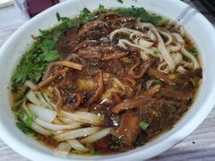 -肆姐面粉馆(坡子街店)