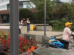 -华西坝(地铁站)