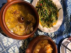 -香满楼(临安路店)