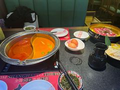 -牛New寿喜烧(虹桥新天地店)