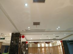 大堂-刘胖子家常菜·蹄花焖藕(中央花园店)