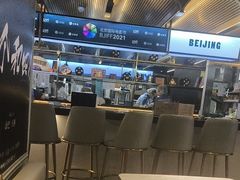 -必胜客(新辰里酒仙桥店)