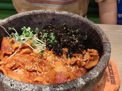 -西塔老太太拌饭(城市集市龙之梦店)