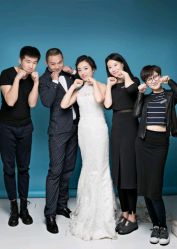 -THE QUEEN(北京店)