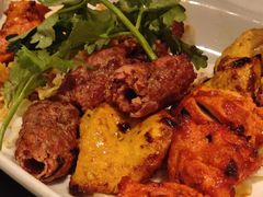 -Pita's&Tika's中东和印度风味餐厅(龙湖天街店)